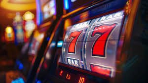 cuan bintang11 Joker Gaming demo mode interface showing slot grid and virtual balance