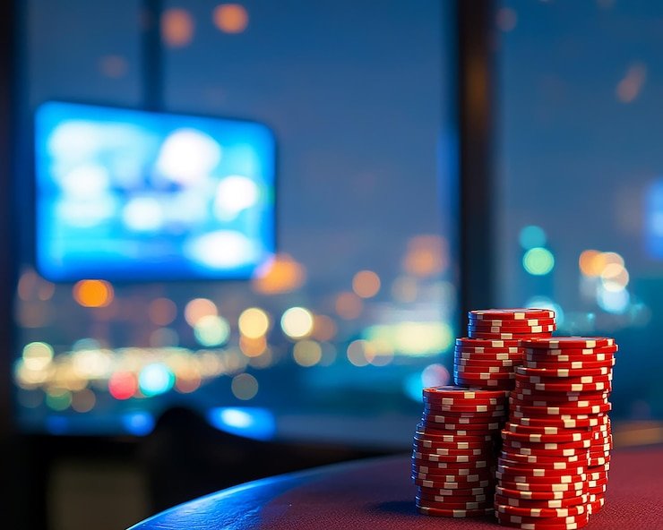 Hand settlement results and account balance update after Speed Blackjack round conclusion